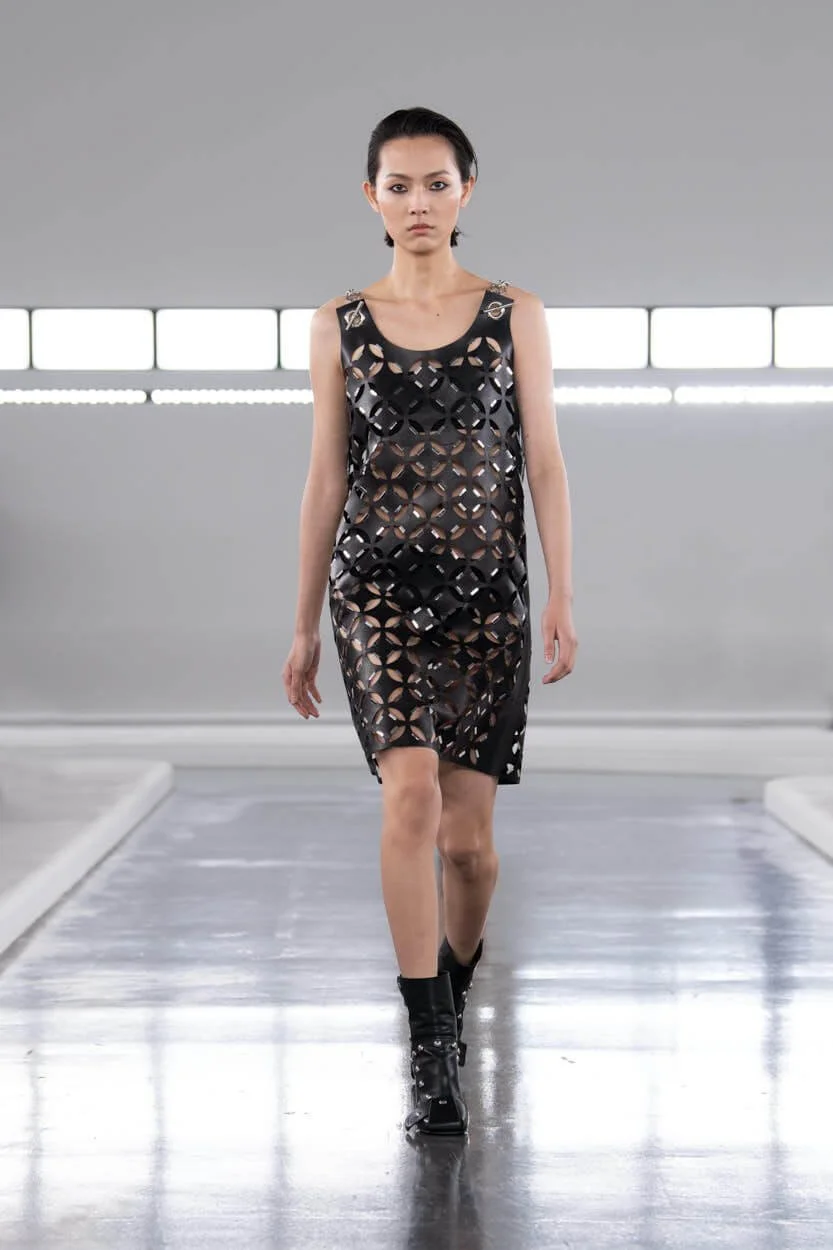 News - Louis Vuitton Prefall 2024 Collection - Voyager Show Highlights ...